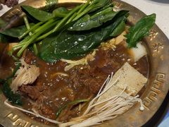 -和庆斋羊蝎子火锅·碳缸烧烤(顺义旗舰店)