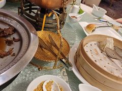 -巴音浩日娲·蒙餐(双林东路店)