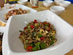 -旺富东海大酒楼(海鲜街店)