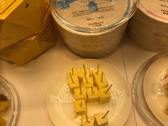 -好利来(马家堡店)