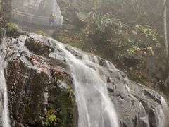 -藏龙百瀑风景区