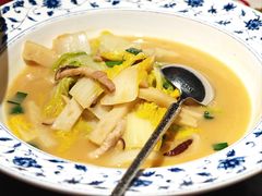 -锦楼·臻选新杭帮(杭州中心店)