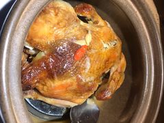 -金牌外婆家(苏州中心店)