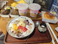 -椰语堂·海南清补凉(友谊阳光城店)