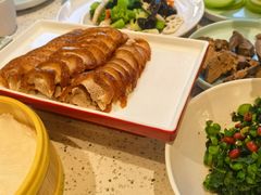-玉林烤鸭店(垡头店)