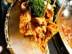 -巴蜀印象火锅(永陵总店)