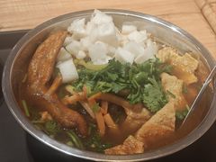 -柳州肥姨妈大骨螺蛳粉(双阳路店)