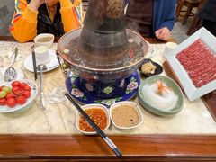 -东来顺•非遗火锅(外滩店)
