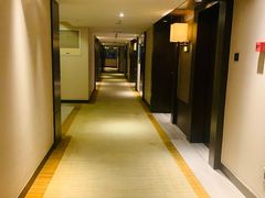 -上海西藏大厦万怡酒店