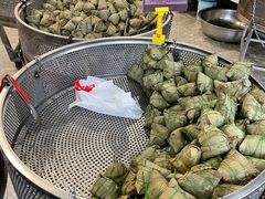 -赵记粽子(司前街店)