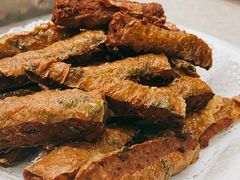 炸松肉-紫光园(顺义店)