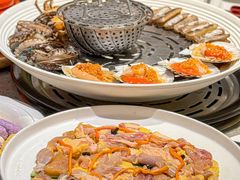 -粗茶淡饭·蒸鲜(光谷店)