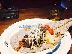 -千代武日本料理(开发区店)