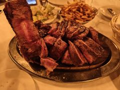 -Keens Steakhouse
