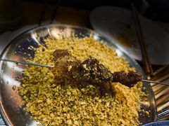 -烤五行·烧烤烤串(石佛营店)