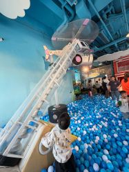 -尼克Playtime(欢乐海岸店)