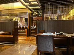 -富力丽思卡尔顿酒店·香荟全日制餐厅