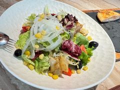 -Mammamia意大利餐厅(阳春巷店)