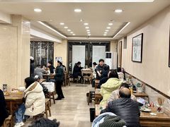 -老刘家永盛斋·传统泡馍(东关南街店)