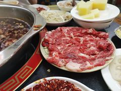 -李德富老街牛杂火锅(抚琴街店)