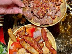 -醉烧膘·烧烤夜宵王(总店)