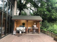 -都喜天丽富都青枫苑酒店-青枫小筑