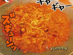 -春熙台韩国料理·章鱼肥牛(西丽店)