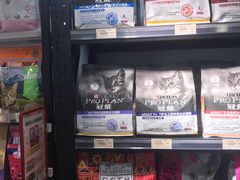 -宠小格时尚宠物生活馆(唐镇店)
