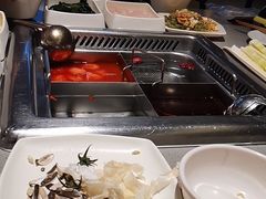 -海底捞火锅(万象城店)