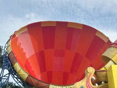 -上海玛雅海滩水公园