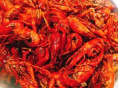 -庞家烧烤客栈(炮台山店)