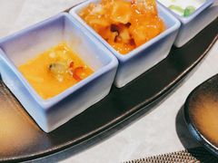 -極上萬膳·日料放题(来福士江景店)