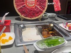 -海底捞火锅(莘松路店)