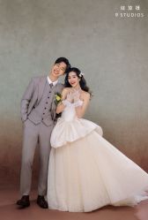 -绽放摄胶片摄影工作室