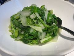 -院里寻菜·精致庭院菜(观沙岭店)