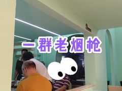 -新荔园茶餐厅(荔湾区府宿舍大院店)