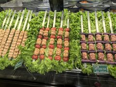 -卢布里西餐厅(总店)