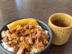 -古代饭堂(冠亚店)