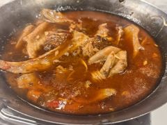 -又见炊烟私房菜(敬亭路店)