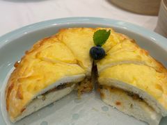 -益健名厨海鲜城(夏湾店)
