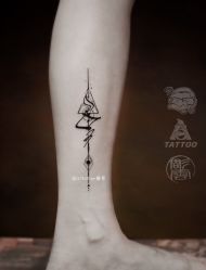 -雕哥的纹身店A3 TATTOO&纹身培训