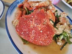 -红月湾海鲜饭店•沙滩海景(双月湾店)