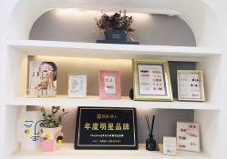 -Verywang半永久纹眉•仪器野生眉