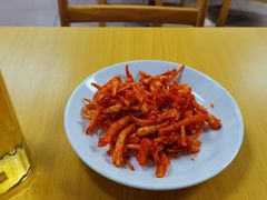 -屋里家延边朝鲜族冷面(南园店)