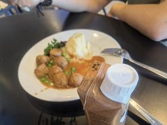 -宜家·瑞典风味餐厅(无锡店)