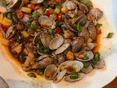 -二十八里太湖船菜(吉祥路店)