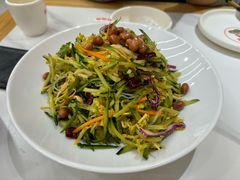 -李老哈·东北菜(宋园路店)