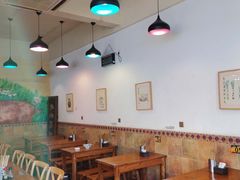 大堂-兵哥豌豆面(青华店)
