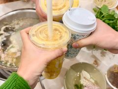 -海关荤豆花(洋河一路店)