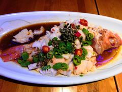 -hallch好吃餐厅(奥体中心店)
